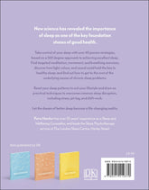 Sleep: Harness the Power of Sleep for Optimal Health and Wellbeing - The English Bookshop Kuwait